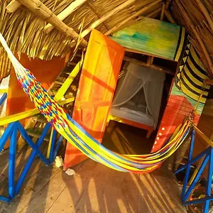 Hotel Agua Bendita Beach, Cartagena