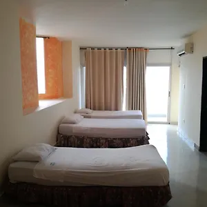 Hotel Real, Cartagena