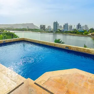 Hotel Ghl Armería Real, Cartagena